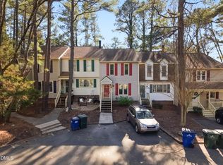 717 Benchmark Dr, Raleigh, NC 27615