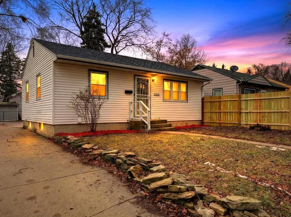 5045 North 50th STREET, Milwaukee, WI 53218