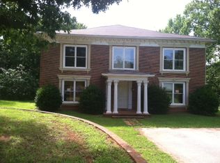 1311 Nix Bridge Rd, Dawsonville, GA 30534