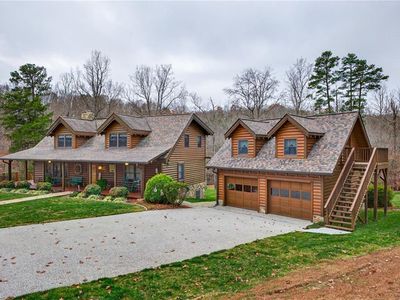 1355 Ash Creek Dr, Walnut Cove, NC, 27052