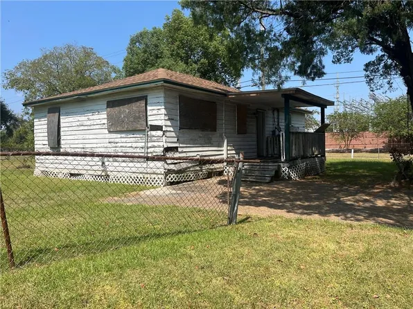 801 Kentucky Street, Mobile, AL 36603