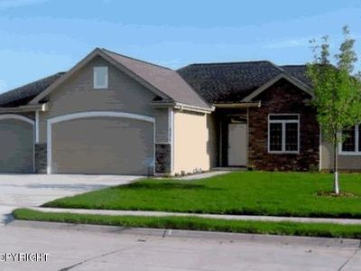2701 W Angela Dr, Wasilla, AK, 99654
