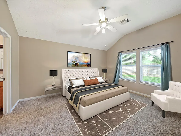 6903 Summer Bridge Ln — Photo 21