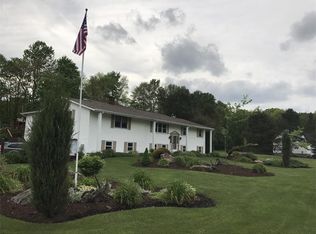 677 Swamp Rd, Clymer, PA 15728