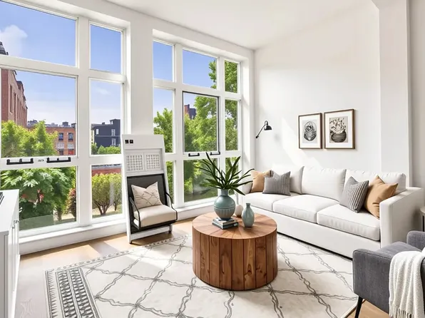 161 Roebling St APT 3E, Brooklyn, NY 11211