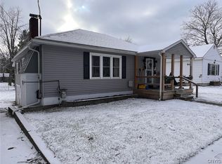 160 Rowley St, Gouverneur, NY 13642