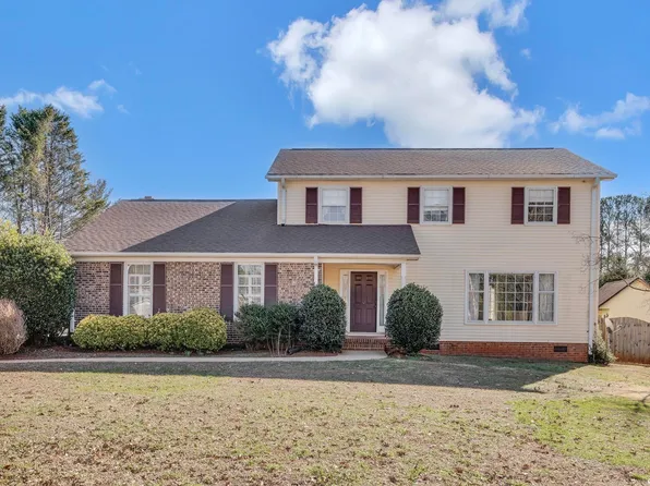 6 Brynhurst Ct, Greenville, SC 29615