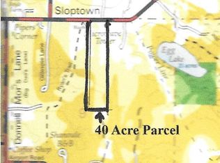 27450 Sloptown Rd, Beaver Island, MI 49782