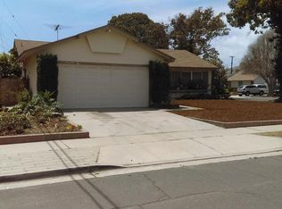 261 Burl Ave, Ventura, CA 93003