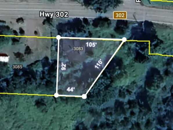 3083 Highway 302, Maccan, NS B0L 1B0