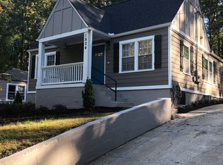 1824 Ave Nw, Atlanta, GA 30332