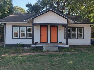 213 W 4th Ave, Stillwater, OK 74074
