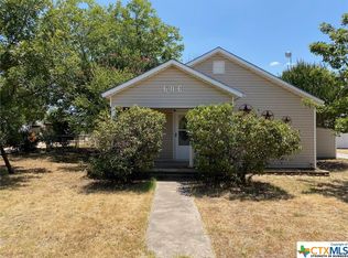 606 & 604 State School Rd, Gatesville, TX 76528