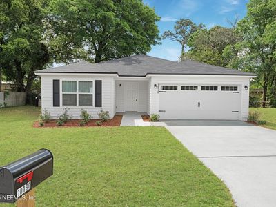 10130 PONTIAC Drive, Jacksonville, FL, 32225