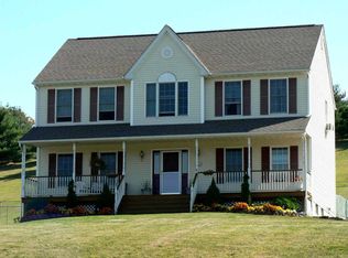 19 Armstrong Rd, Wantage, NJ 07461