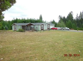 30591 Kenady Ln, Cottage Grove, OR 97424