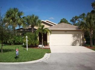 2415 SW Impala Way, Stuart, FL 34997