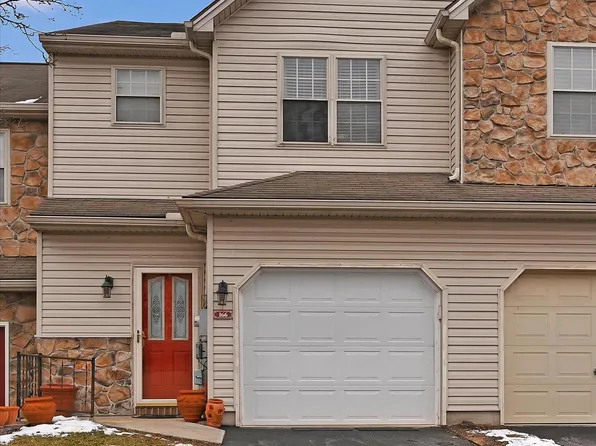 166 Kristy Ln, Harrisburg, PA 17111