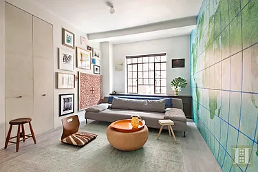 Sold by Halstead Real Estate