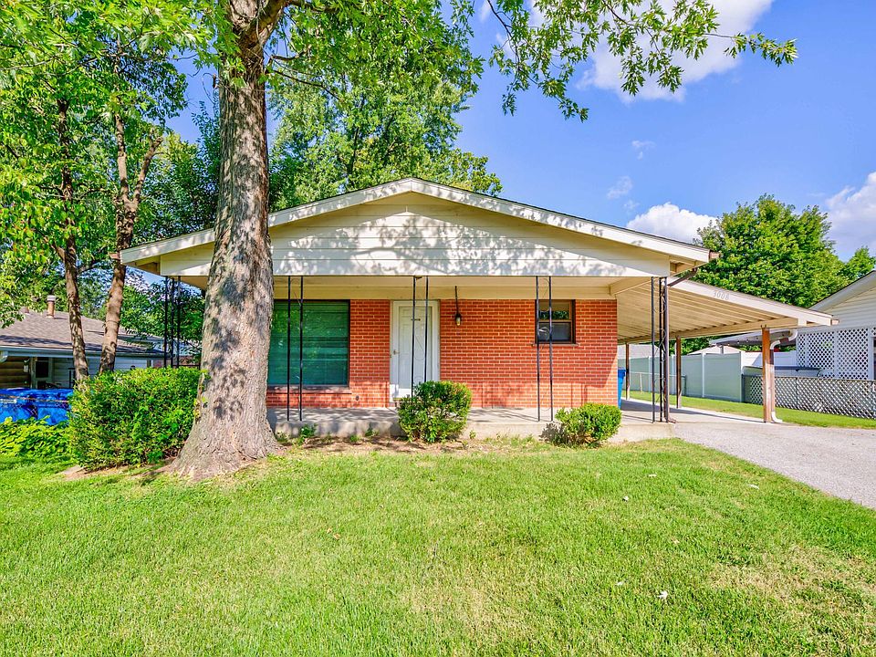 3008 Smiley Rd, Bridgeton, MO 63044 Zillow