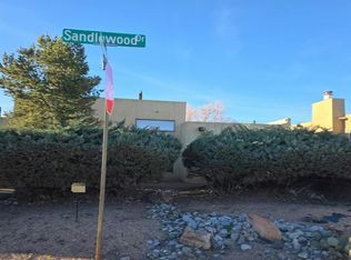 7600 Sandlewood Dr NW, Albuquerque, NM 87120