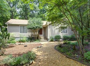 5 Bagpipe Way, Durham, NC 27712
