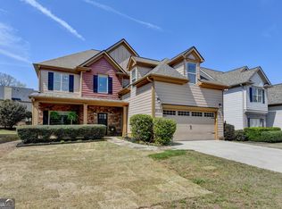 2175 Creole Cir, Cumming, GA 30040