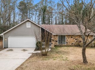 8983 Habersham Dr, Jonesboro, GA 30238