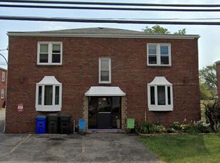 3480 S Park Ave APT 2, Buffalo, NY 14219