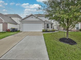 19006 W Hardy Rd, Houston, TX 77073