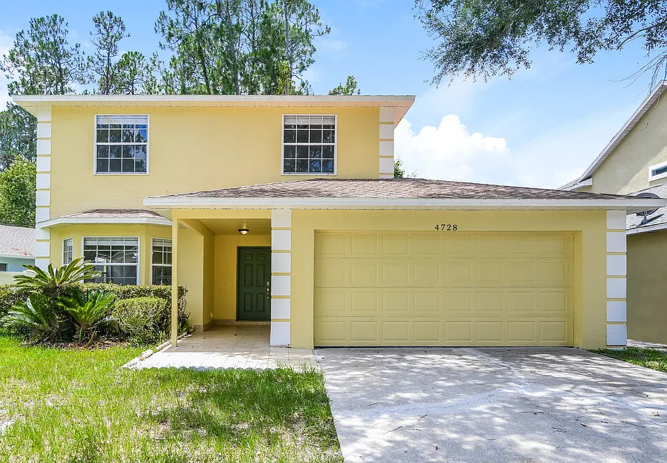 4728 Alexis Dr