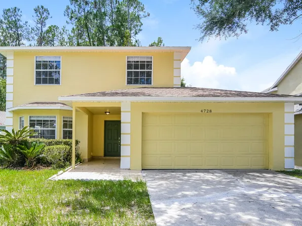 4728 Alexis Dr, Kissimmee, FL 34746