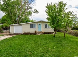 1019 Rancho Blvd, Ogden, UT 84404