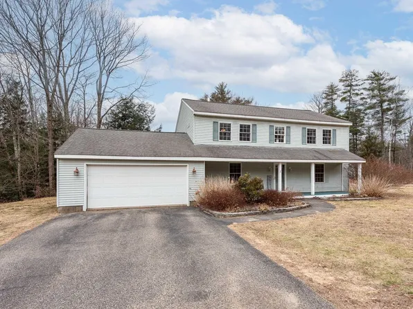 1 Alder Creek Lane, Rochester, NH 03867