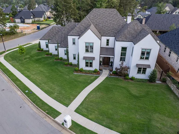 3004 Forest Trl, Tyler, TX 75703