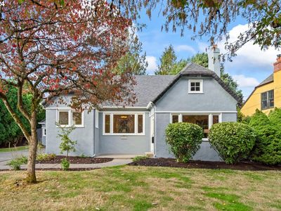 4323 NE Cesar E Chavez Blvd, Portland, OR, 97211