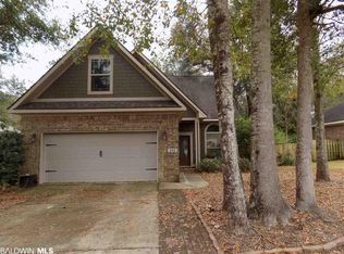 552 Calibre St, Fairhope, AL 36532