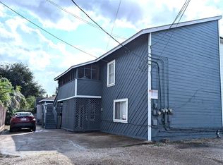 704 E 22nd St, Houston, TX 77008