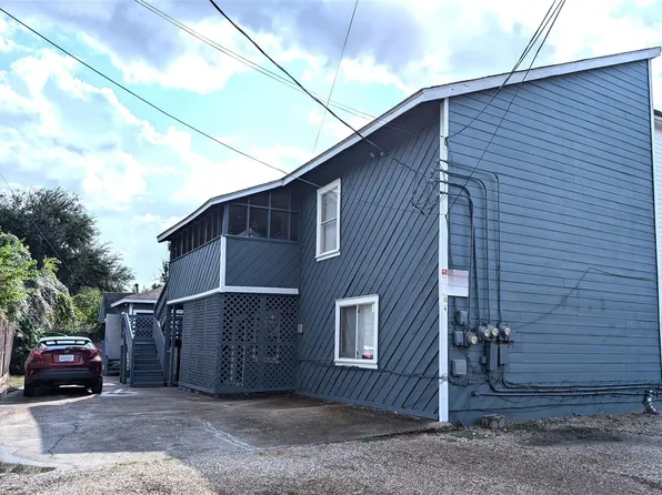 704 E 22nd St, Houston, TX 77008
