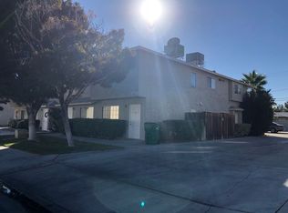 525 W Ward Ave #A-C, Ridgecrest, CA 93555