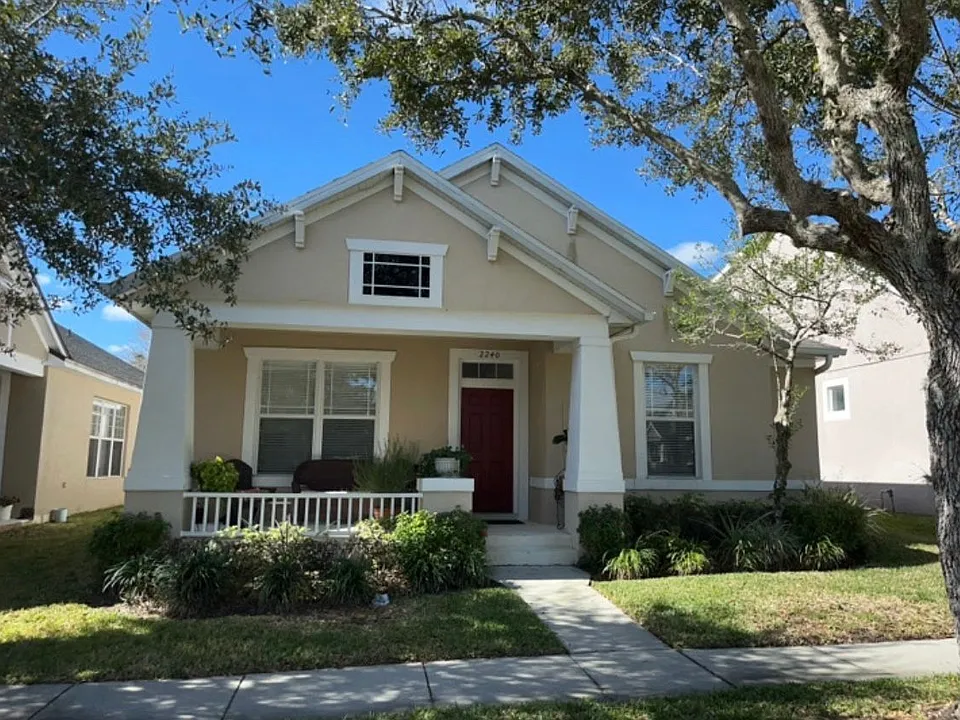 2240 Florida Soapberry Blvd