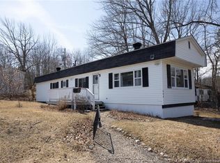 362 Fairmount Ln, Fredericton, NB E3B7P6