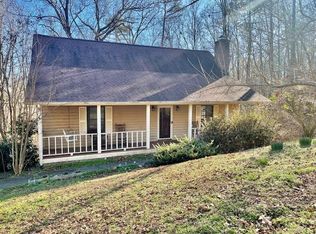 447 Old Hollow Trl, Cohutta, GA 30710