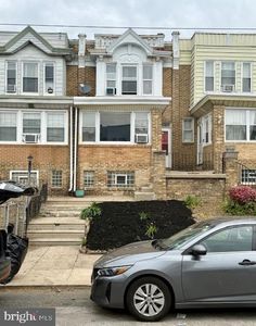 5435 W Berks St, Philadelphia, PA, 19131