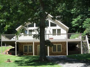 4425 Turners Creek Rd, Ferrum, VA 24088