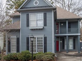 416 Ivy Glen Cir, Avondale Estates, GA 30002