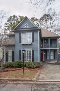 416 Ivy Glen Cir, Avondale Estates, GA, 30002