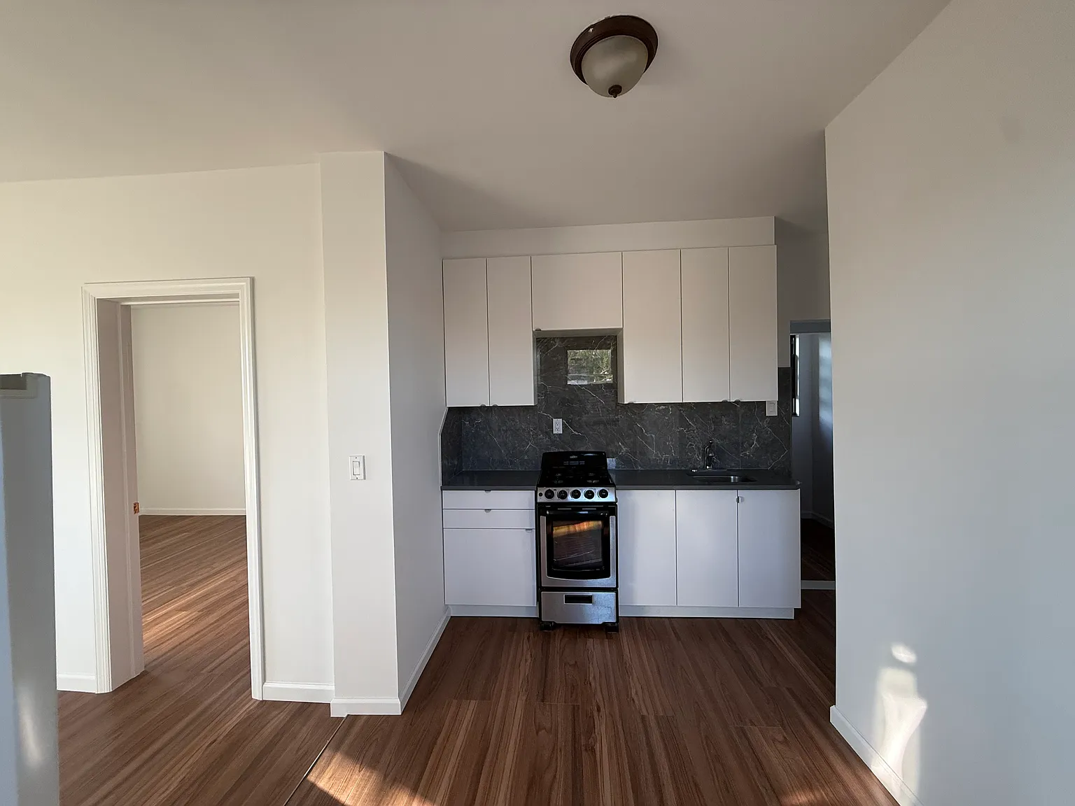 1 bed, $2,200 — Photo 1