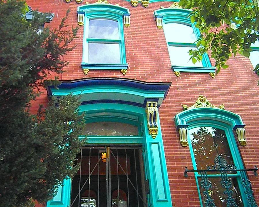 301 M St NW #1