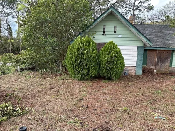 1195 Brentwood Ave, Macon, GA 31204